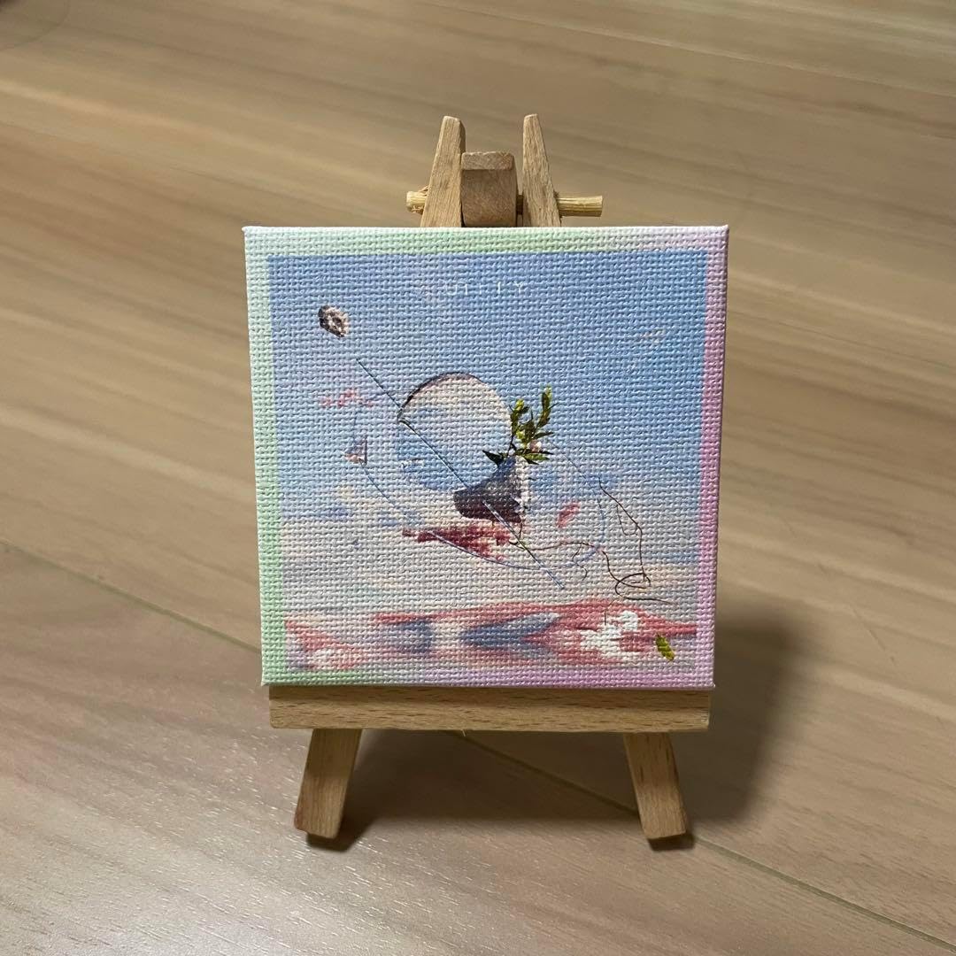 ミセス　utopia ファンクラブ限定スピードくじ　景品 ミセス utopia ファンクラブ限定スピードくじ 景品 - メルカリ